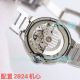 TW Factory Swiss 2824 Cartier Ballon Bleu de 40mm Copy Watch Silver Steel (8)_th.jpg